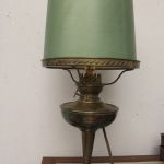 738 3402 Bordslampa